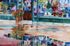 Click to see a larger image of 'Floral Reflections'